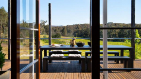 The Welcome Paddock, Hepburn Springs